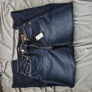 Size 6R 90s ankle boot‎ mid rise